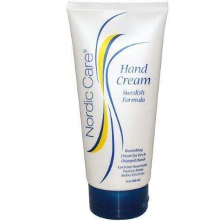 Nordic Care Hand Cream, 6oz, 28058